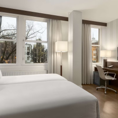 NH City Centre Amsterdam - Bild 18