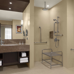 Marriott Executive Apartments Sukhumvit Park, Bangkok - Bild 8