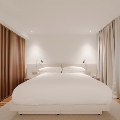 Boho Budapest, Small Luxury Hotels - Bild 3