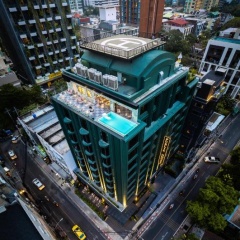 Public House Bangkok, a Member of Design Hotels - Bild 23