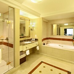 The Venetian Macao in Macau, Macau from 249$, photos, reviews - zenhotels.com bathroom photo 3