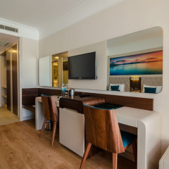 The Lumos Deluxe Resort Hotel - All Inclusive - Bild 7