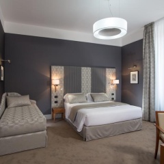 Monti Palace Hotel - Bild 3