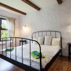 Гостиница Chalet Royale в Краснофлотском отзывы, цены и фото номеров - забронировать гостиницу Chalet Royale онлайн Краснофлотское комната для гостей фото 3