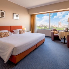 Blaise & Francis Hotel - Bild 9