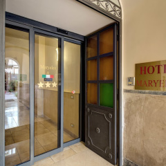 Hotel Maryelen - Bild 25