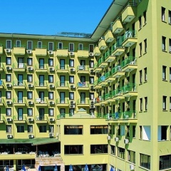 Sun Fire Beach Hotel - Bild 1