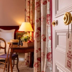 Hôtel Le Saint-Grégoire - Bild 17