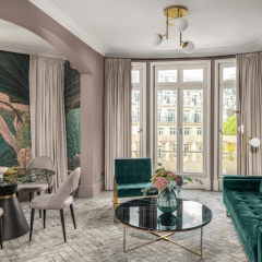 M Social Hotel Paris Opera - Bild 17