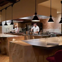 Hotel The Glamore Milano Duomo thumbnail 6