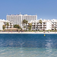 Globales Condes de Alcudia Hotel - Bild 30