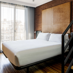 Hotel Granados 83, a member of Preferred Hotels & Resorts - Bild 3