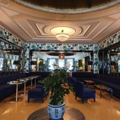 Hotel Principe Pio - Bild 24