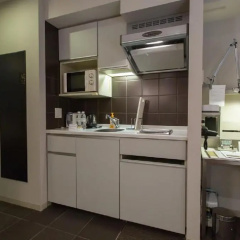 Citadines Shinjuku Tokyo Hotel - Bild 16