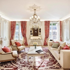 Le Meurice - Dorchester Collection - Bild 15