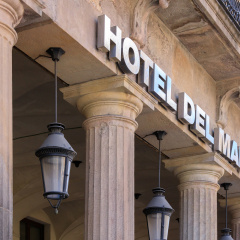 Hotel Del Mar - Bild 23