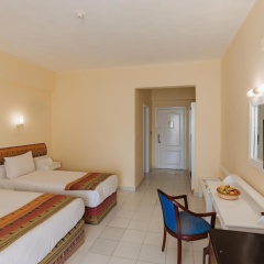 Empire Aqua Park Hotel - Bild 2