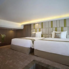 The Crystal Luxury Bay Resort Nusa Dua - Bild 9