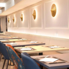 Gran Versalles Hotel - Bild 20