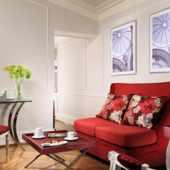 Brunelleschi Hotel - Bild 14