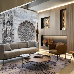 Boutique Hotel Am Stephansplatz - Bild 16