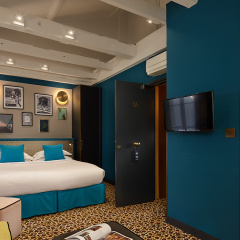 Hotel Saint Germain - Bild 2