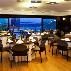 Point Hotel Taksim - Bild 18