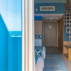 Royal Wings Hotel — All Inclusive - Bild 9