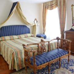 Hotel San Zulian - Bild 7