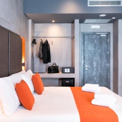 J24 Hotel Milano - Bild 7
