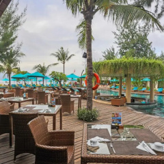 Vila Ombak Hotel - Bild 29