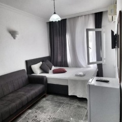 Bodrum Merkez Kumsal Pansiyon - Bild 8