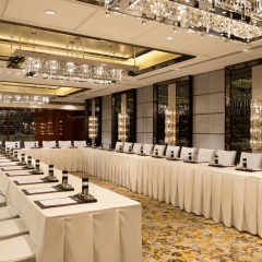 The Ritz-Carlton, Hong Kong - Bild 26