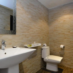 Andaman White Beach Resort - Bild 10