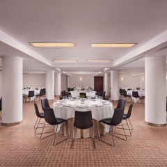 Le Meridien Barcelona - Bild 29