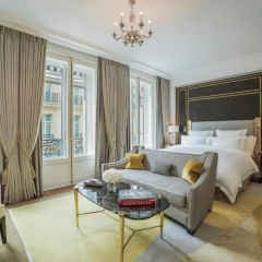 Hôtel de Crillon A Rosewood Hotel - Bild 4