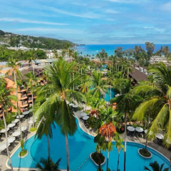 Courtyard by Marriott Phuket, Patong Beach Resort - Bild 25