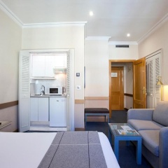 Espahotel Gran Via - Bild 8