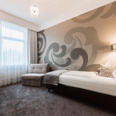 Hotel SONATA - Bild 11