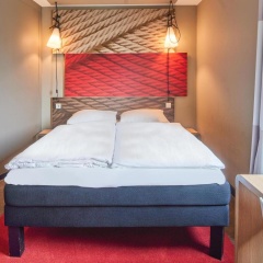 B&B HOTEL Frankfurt-Messe - Bild 4