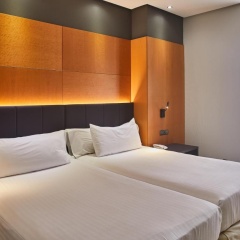 Eurostars Puerta Madrid - Bild 3