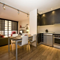 CASP74 Apartments - Bild 22