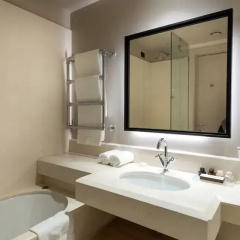 A.Roma Lifestyle Hotel thumbnail 11