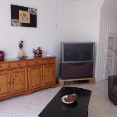 Kato Paphos Town House 1 in Paphos, Cyprus from 111$, photos, reviews - zenhotels.com guestroom photo 3