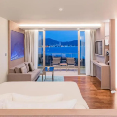 Oceanfront Beach Resort - Bild 5