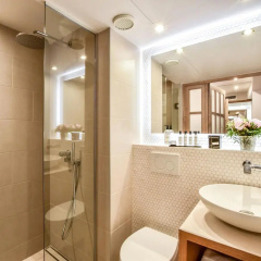 Hôtel Victoire & Germain - Bild 14