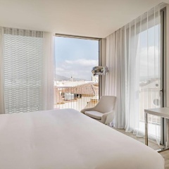 NH Málaga Hotel - Bild 3