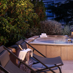 Balmes Hotel, a member of Preferred Hotels & Resorts - Bild 27