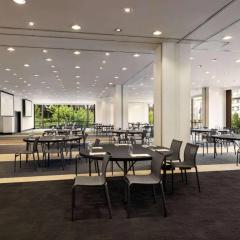 Diplomat Hotel - Bild 23