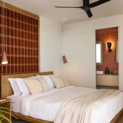 Sea View Beach Penthouse – Athens Coast - Bild 7